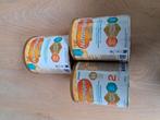 3 blikken Nutrimagen dieetvoeding koemelkallergie 25-01-26, Ophalen of Verzenden, Nieuw, Overige typen