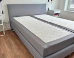 Boxspring Beter Bed 160x200, Ophalen, Tweepersoons, Zo goed als nieuw, 200 cm