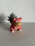 Tomy Pokemon figuurtje Slowbro, Verzamelen, Poppetjes en Figuurtjes, Ophalen of Verzenden, Zo goed als nieuw