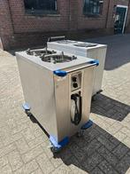 Borden kar warmhoud kar horeca catering trolley borden warm, Gebruikt, Onbekend@gmail.com, Onbekend, Ophalen of Verzenden