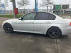 BMW 3-Serie 2.0 I 318 2008 Grijs, Achterwielaandrijving, Origineel Nederlands, Handgeschakeld, Particulier