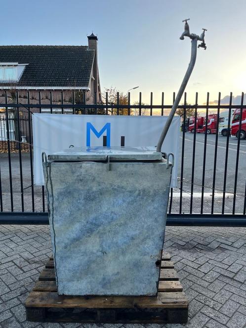 Ahuis waterput/water put/bouwwaterput/waterputten/watermeter, Doe-het-zelf en Verbouw, Overige Doe-het-zelf en Verbouw, Gebruikt
