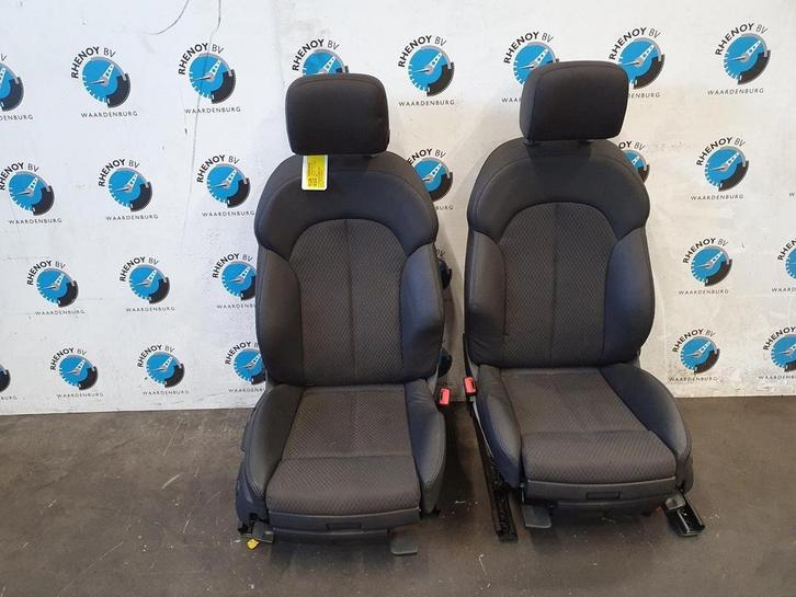 AUDI A6 [COMPLETE_INTERIOR] 2018, Auto-onderdelen, Interieur en Bekleding, Gebruikt, ARN erkend, Stiba lid, Erkend duurzaam, Ophalen of Verzenden