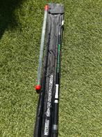 Mitchell Senso Beach 450 cm, Ophalen, Zo goed als nieuw, Werphengel