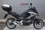 HONDA NC 750 X ABS (bj 2016), Bedrijf, Overig