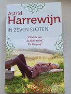 In zeven sloten (Astrid Harrewijn), Gelezen, Ophalen of Verzenden
