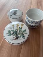 Villeroy & Boch Botanica, Ophalen of Verzenden, Overige stijlen, Porselein, Schaal of Schalen