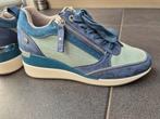 Wedge sneakers denim maat 41, Kleding | Dames, Nieuw, Ophalen of Verzenden, Sneakers of Gympen, Xti