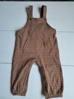 Name it salopette tuinbroek maat 80, Kinderen en Baby's, Gebruikt, Broekje, Jongetje of Meisje, Ophalen of Verzenden