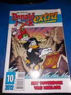 Donald duck exstra het toverboek van merlijn, Verzenden, Europa, Walt Disney  Donald duck, Gelezen