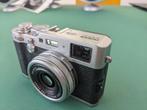 Fuji X100F camera, Audio, Tv en Foto, Fotocamera's Digitaal, Gebruikt, Compact, Ophalen, 26 Megapixel