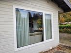 Kunststof Kozijnen - Diverse Maten & Draai-Kiep, Doe-het-zelf en Verbouw, Kozijnen en Schuifpuien, Ophalen, Kunststof, Gebruikt