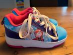 Soort Heelys Frozen Disney maat 34, Kinderen en Baby's, Speelgoed | Buiten | Rolschaatsen, Gebruikt, Ophalen of Verzenden