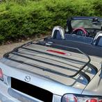MX5 Bagagerek Zwart, De Cabriohoeve VOF, Nieuw, Info@cabriohoeve.nl, Julianalaan 9, 9462PG Gasselte, Nederland