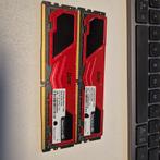 Teamgroup Elite 16GB PC4-2666 desktop geheugen, Gebruikt, Verzenden, DDR4, Desktop