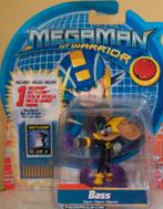 megaman nt warrior figuren gezocht, Zo goed als nieuw, Ophalen