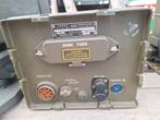radio apparatuur  SEM 25, Verzamelen, Ophalen, Landmacht, Amerika