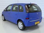 Opel Meriva 1.6-16V Enjoy Airco Trekhaak / 149.000km (2006), Voorwielaandrijving, 65 €/maand, 15 km/l, Gebruikt