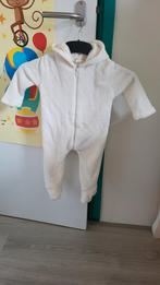 Schattig boxpakje met berenoren, Ophalen, Zo goed als nieuw, H&M, Jongetje of Meisje