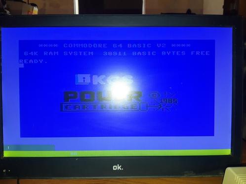 Commodore 64 en meer, Computers en Software, Vintage Computers, Ophalen