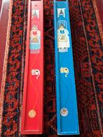 Opbergdoos voor breinaalden, Hobby en Vrije tijd, Breien en Haken, Ophalen of Verzenden, Gebruikt, Breien, Naald