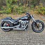 HD BREAKOUT, 2 cilinders, 1600 cc, Particulier, Meer dan 35 kW
