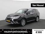 Mitsubishi Outlander 2.4 PHEV Pure+ | Automaat | Stoel verwa, 12 maanden, Euro 6, 4 cilinders, Bedrijf