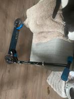 Step voor kinderen onder 10 jaar, Fietsen en Brommers, Steps, Ophalen, Gebruikt, Gewone step