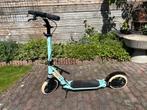 Stevige step, Oxelo met rem, standaard, opklapbaar, Fietsen en Brommers, Ophalen, Zo goed als nieuw, Gewone step, Oxelo