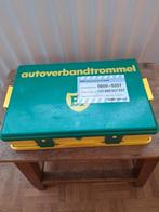 ehbo/doos/retro/vintage/auto/verzamelen/decoratie/cadeau, Ophalen of Verzenden