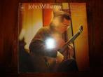 LP John Williams / Greatest hits (1974), Ophalen of Verzenden, 1960 tot 1980, Gebruikt, 12 inch