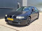 Seat Leon 1.8-20VT Sport LEZEN & KIJKEN, Voorwielaandrijving, Gebruikt, 4 cilinders, Leon