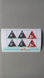 persoonlijke postzegels, Postzegels en Munten, Postzegels | Nederland, Ophalen of Verzenden, Postfris