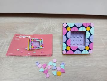 Lego Dots 30556 Mini Frame beschikbaar voor biedingen
