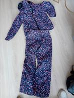 Skipak, jas en broek, Ophalen, Zo goed als nieuw, Maat 34 (XS) of kleiner