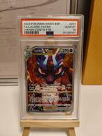 SWSH291 Lucario VSTAR psa 10, Ophalen of Verzenden
