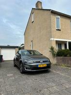 Volkswagen E-Golf 2018 (NAP), 136 pk, 4 cilinders, Origineel Nederlands, Zilver of Grijs