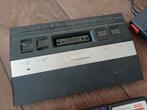 Atari 2600 met 2 controllers, Spelcomputers en Games, Spelcomputers | Atari, Ophalen of Verzenden, Gebruikt, Met 2 controllers
