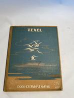 Texel, Ophalen of Verzenden, Gelezen, Jac. P. Thijsse, Plaatjesalbum