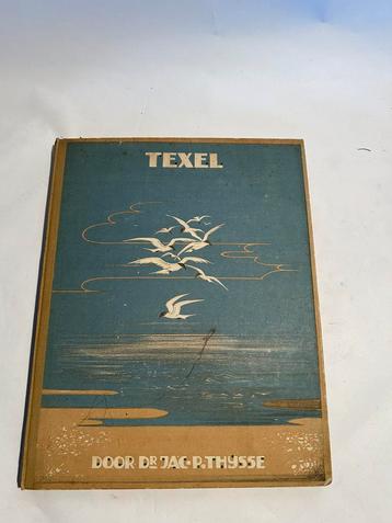 Texel beschikbaar voor biedingen