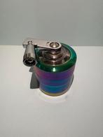 Metal grinder / Kruiden grinder, Ophalen of Verzenden, Nieuw