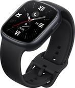 Honor Watch 4 - 45mm Smartwatch - Zwart, Ophalen of Verzenden, Zo goed als nieuw, Be.support@honor.com, Herikerbergweg 292, 1101 CT Amsterdam, Nederland