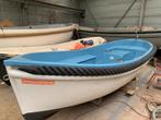 Electrische reddingssloep, Watersport en Boten, 10 tot 30 pk, Binnenboordmotor, Elektrisch, Ophalen of Verzenden