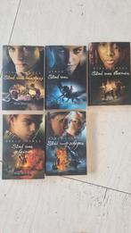 Stravaganza serie, Boeken, Fantasy, Ophalen of Verzenden, Gelezen