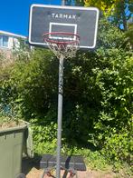 Tarmak basketball paal, Ophalen, Gebruikt, Ring, Bord of Paal