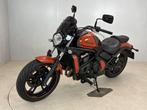 Kawasaki VULCAN S (bj 2020), Motoren, Chopper, Bedrijf