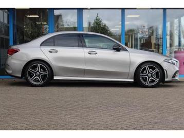 Mercedes-Benz A-Klasse A-200, 2019, automaat, moet weg, NAP beschikbaar voor biedingen