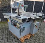 Formaatzaag  / Schulpzaag  / Tafelcirkelzaag Casolin, Ophalen, Gebruikt, Cirkelzaag, Casolin Harwi Robland