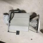 PHILIPS GLOBAL VERLICHTING SPOTS VOOR SPANNINGSRAIL, Ophalen, Gebruikt, Metaal of Aluminium