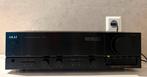 Mooie AKAI Versterker AM-15, Audio, Tv en Foto, Versterkers en Receivers, Ophalen of Verzenden, Zo goed als nieuw, Stereo, Overige merken